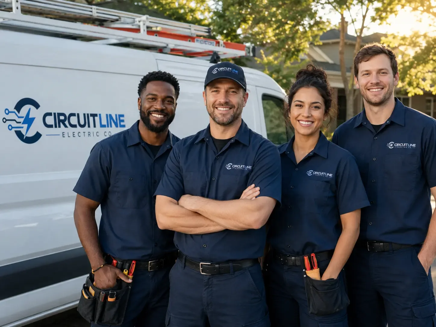 Whole Home Rewiring company in Leesburg, NJ