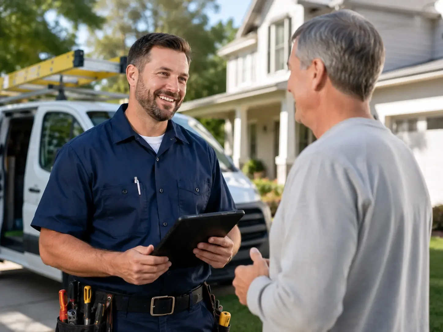 Whole Home Rewiring Leesburg, NJ FAQs